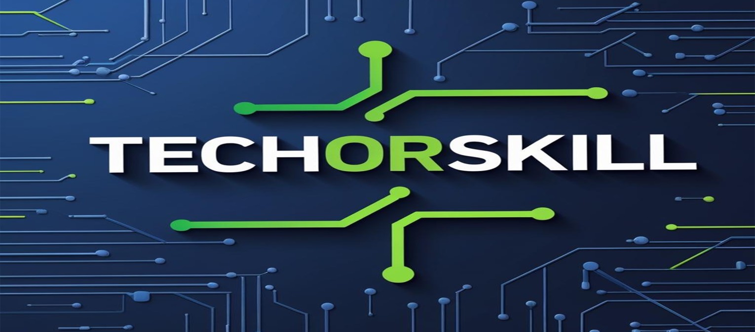 IT Support and Software Company in Bangladesh | TechOrSkill